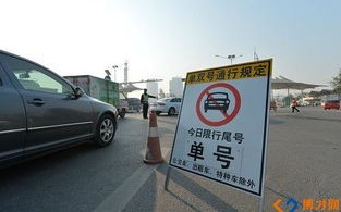 保定限行尾号是多少-保定限行尾号是多少?