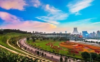 南宁天气15天预报-南宁天气15天预报最新消息