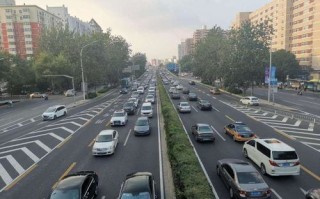 外地车牌在北京限行时间和范围-外地车牌在北京限行规定