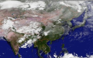 天气卫星云图实时预报免费下载-天气卫星云图实时预报
