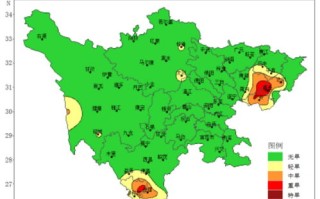 四川现在什么天气情况-四川现在的天气是多少度