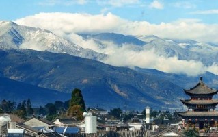 大理州天气预报未来8天-大理天气预报30天