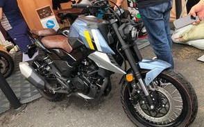 上海摩托车保险网上怎么买-上海摩托车