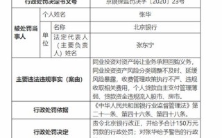 北京限行被拍怎么处罚-北京限行被拍怎么处罚2024