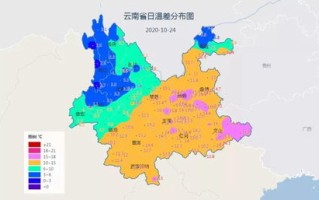 云南昆明天气预报15天-云南昆明天气预报15天查询最新消息及时间