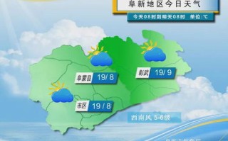 阜新天气预报15天查询-阜新天气预报15天查询新天气预报 新闻