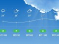 盐城天气预报30天-盐城天气预报30天查询百度百科