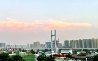 郑州天气预报30天准确 一个月-郑州天气预报30天准确