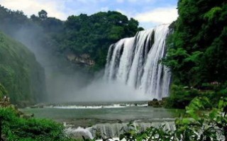 黄果树天气预报15天-黄果树天气预报15天天气预报查询