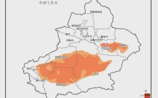 哈密天气预报15天查询-哈密天气预报15天查询结果