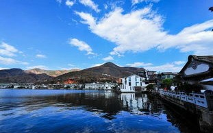 云南大理天气预报15天准确一览表-云南大理天气预报15天