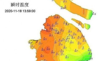 上海天气预报七天-上海天气预报七天具体