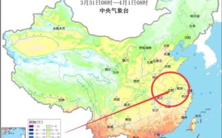 安徽这几天天气情况-安徽各地天气预报