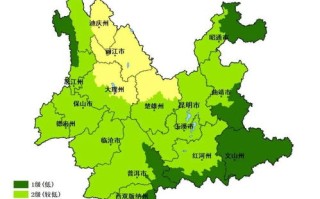 云南现在天气-云南现在天气多少度