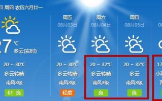 内蒙天气预报15天查询-内蒙天气预报15天查询结果是什么