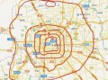 今日限行北京-今日限行北京尾号