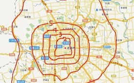 今日限行北京-今日限行北京尾号