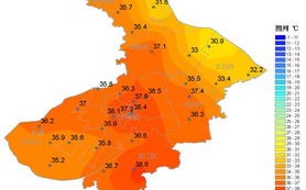 苏州一周天气预报七天-苏州一周天气预报七天准确