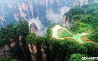 湖南天气15天情况-湖南天气15天情况韶山