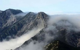 庐山天气查询7天-庐山天气预报七天景区天气