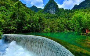 荔波天气预报15天查询结果表-荔波天气预报15天查询