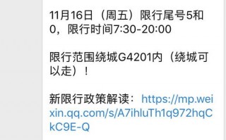 北京今天限号限几和几字母-北京今天限号限几和几