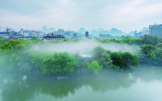 广西天气预报15天-广西天气预报15天准确率