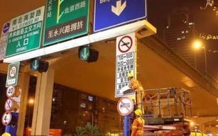 上海中环限行时间-上海中环限行时间段