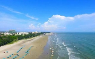 广西北海天气预报15天查询结果气-广西北海天气预报15天