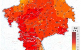 广州未来30天天气预报情况如何-广州未来30天天气预报