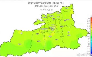 西安未来40天天气预报准吗-西安未来40天天气预报