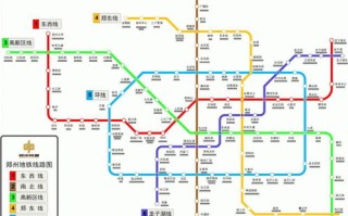 郑州地铁7号线提前通车-郑州地铁7号线最新消息