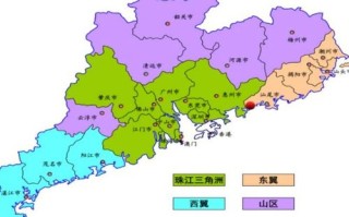 广东有哪些城市有机场-广东有哪些城市