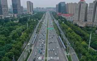 郑州周日车限号尾号多少-郑州周日限行尾号是多少