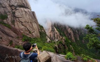 黄山天气预报30天准确 一个月-黄山天气预报30天