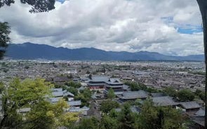 云南丽江天气预报一周-云南天气预报15天查询丽江