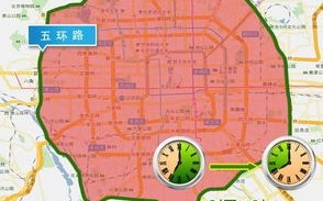 限行北京-限行北京轮换
