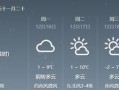 下载河南天气预报-下载河南天气预报