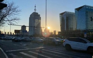 天津市限行外地车区域和时间-天津市限行外地车区域和时间2023年