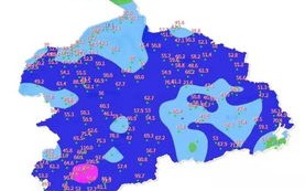 咸宁天气预报30天-咸宁天气预报30天查询2345