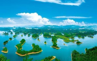 千岛湖十五天天气预报详情-千岛湖十五天天气预报