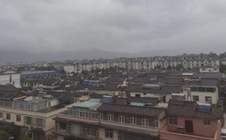 丽江天气10月份天气温度-丽江天气10月份天气