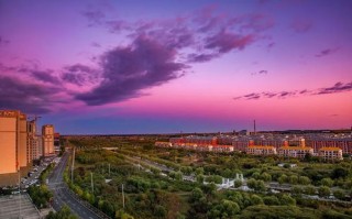 黑龙江黑河天气预报7天-黑河天气预报7天