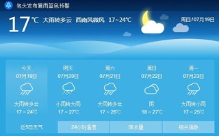 过去7天天气查询-过去七天天气情况