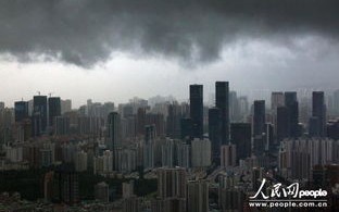 深圳一周天气预报七天 app-深圳一周天气预报七天