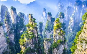 湖南一周天气预报15天-湖南一周天气预报15天查询