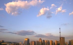 河北石家庄天气预报一周天气情况-河北石家庄天气预报一周天气