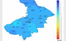苏州未来15天天气预报 明天-苏州未来15天天气预报