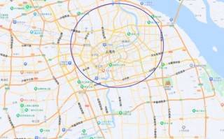 上海外地车牌限行时间-上海外地车牌限行时间行驶怎么处罚