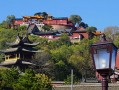 山西五台山天气预报未来三天查询-山西五台山天气预报